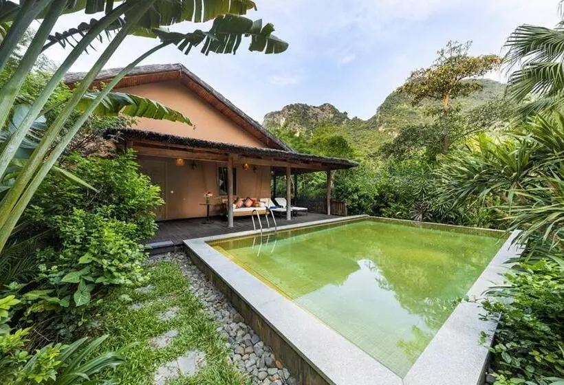 Serena Kim Boi Resort Hoa Binh
