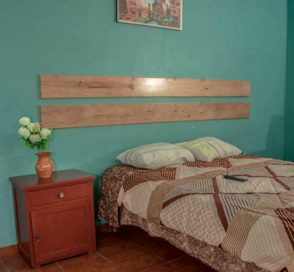 فندق صغير Huaraz Colonial