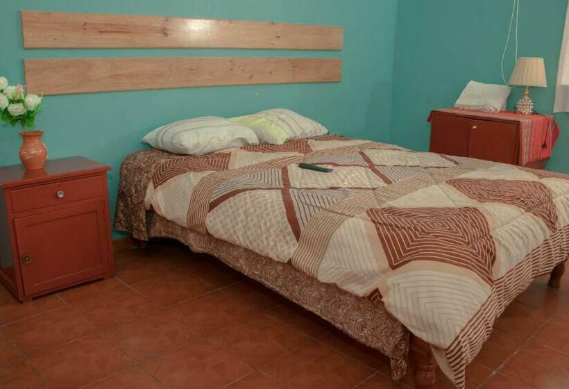 فندق صغير Huaraz Colonial