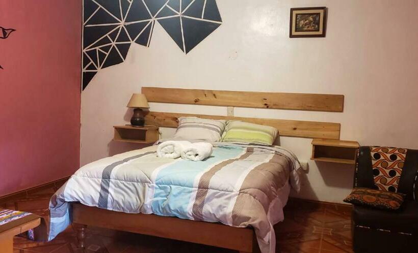 فندق صغير Huaraz Colonial