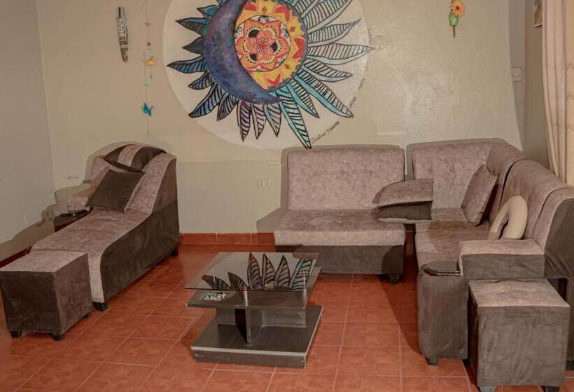 فندق صغير Huaraz Colonial