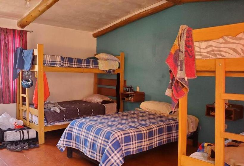 فندق صغير Huaraz Colonial