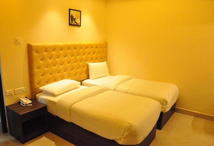 Almas Inn Hotels & Resorts