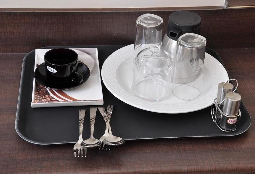 Almas Inn Hotels & Resorts