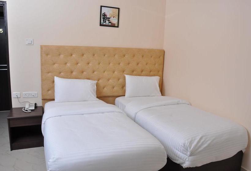 Almas Inn Hotels & Resorts