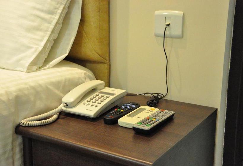 Almas Inn Hotels & Resorts