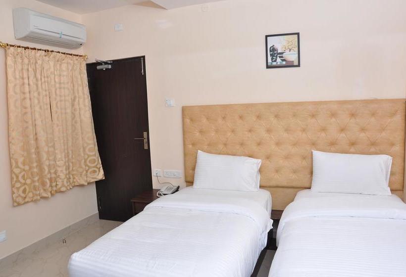 Almas Inn Hotels & Resorts