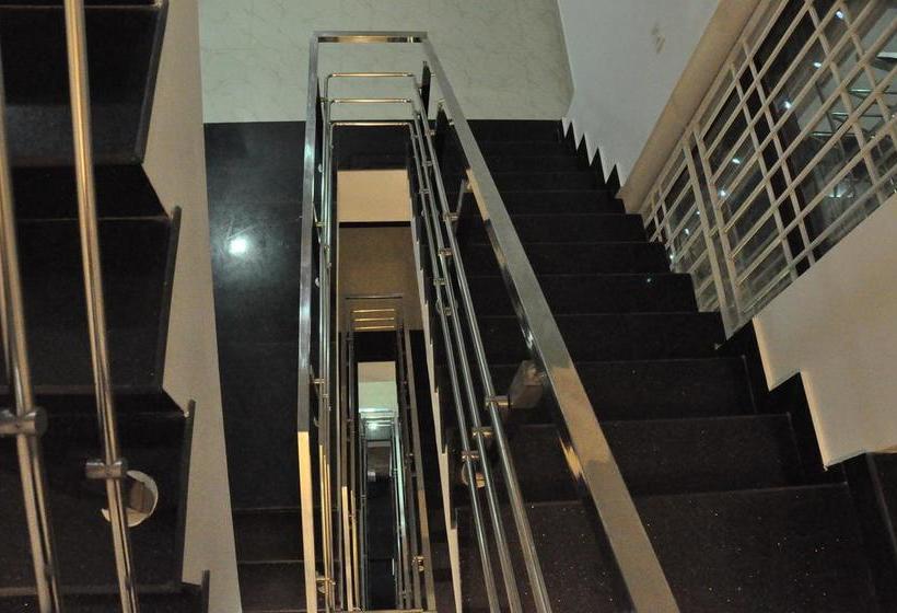 Almas Inn Hotels & Resorts