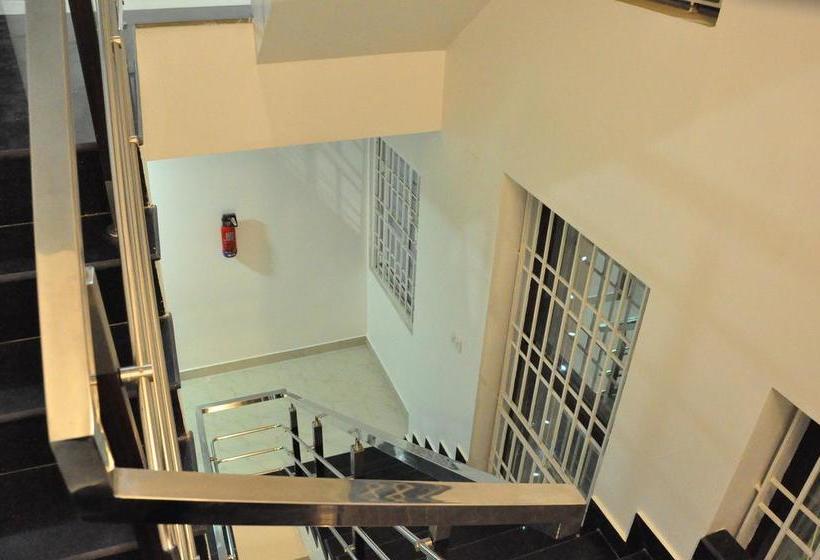 Almas Inn Hotels & Resorts