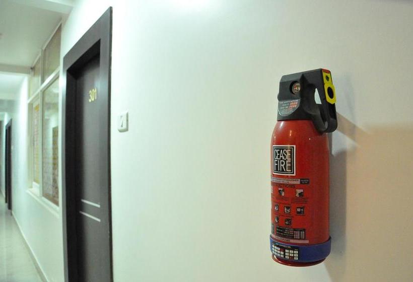 Almas Inn Hotels & Resorts