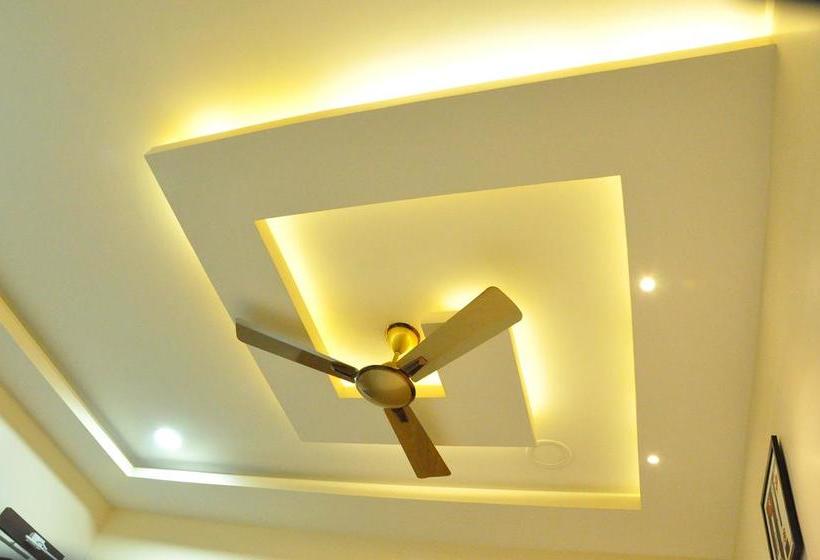 Almas Inn Hotels & Resorts