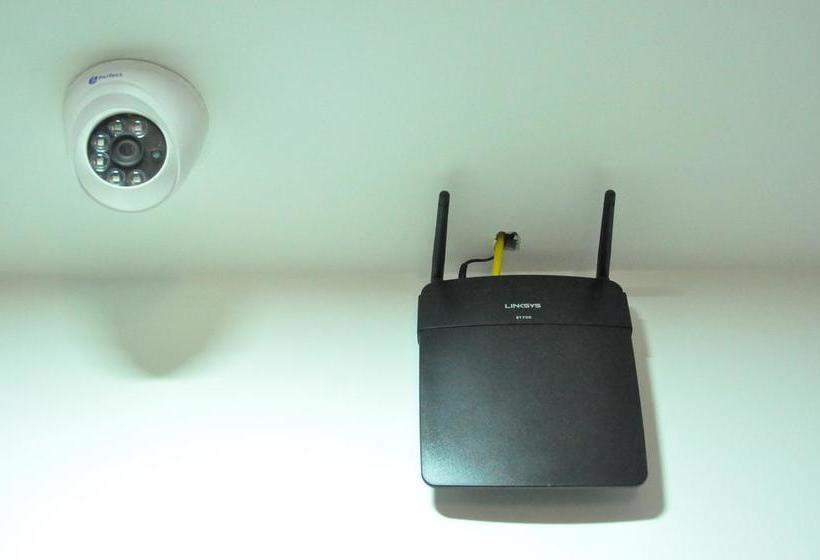 Almas Inn Hotels & Resorts