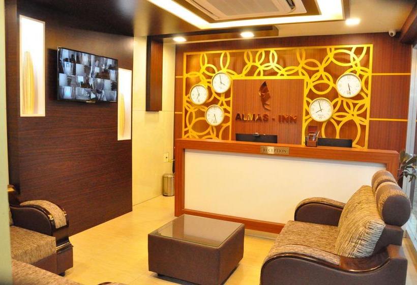 Almas Inn Hotels & Resorts