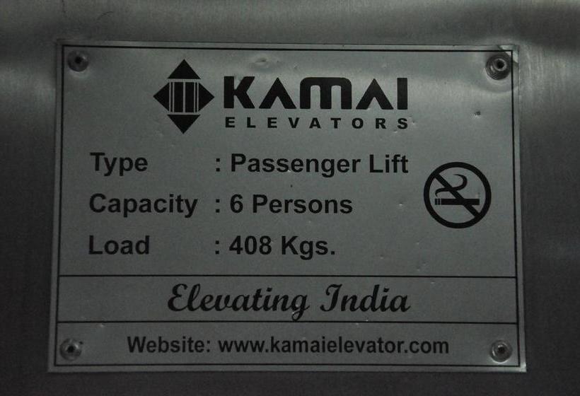 Almas Inn Hotels & Resorts