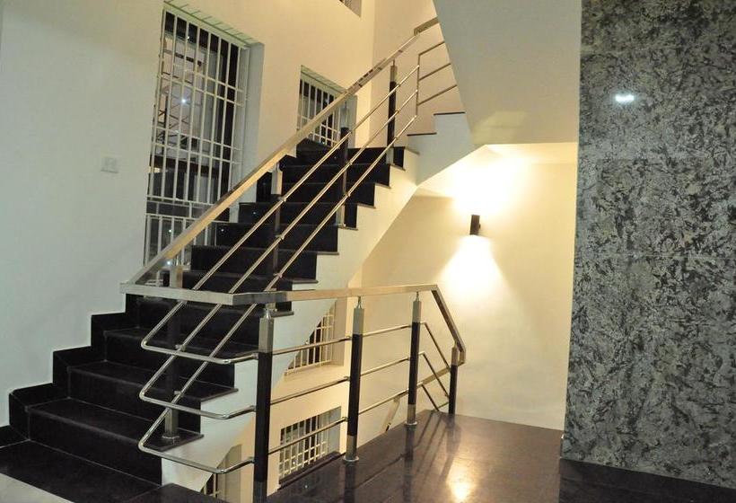 Almas Inn Hotels & Resorts