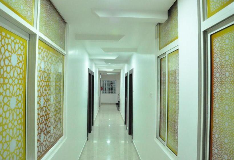 Almas Inn Hotels & Resorts