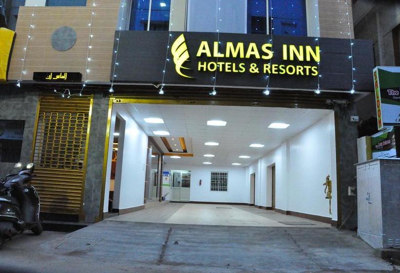 Almas Inn Hotels & Resorts