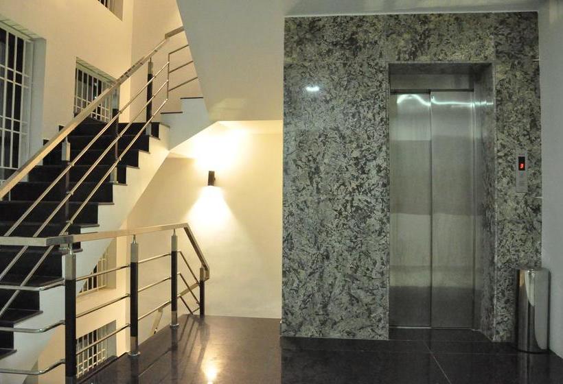 Almas Inn Hotels & Resorts