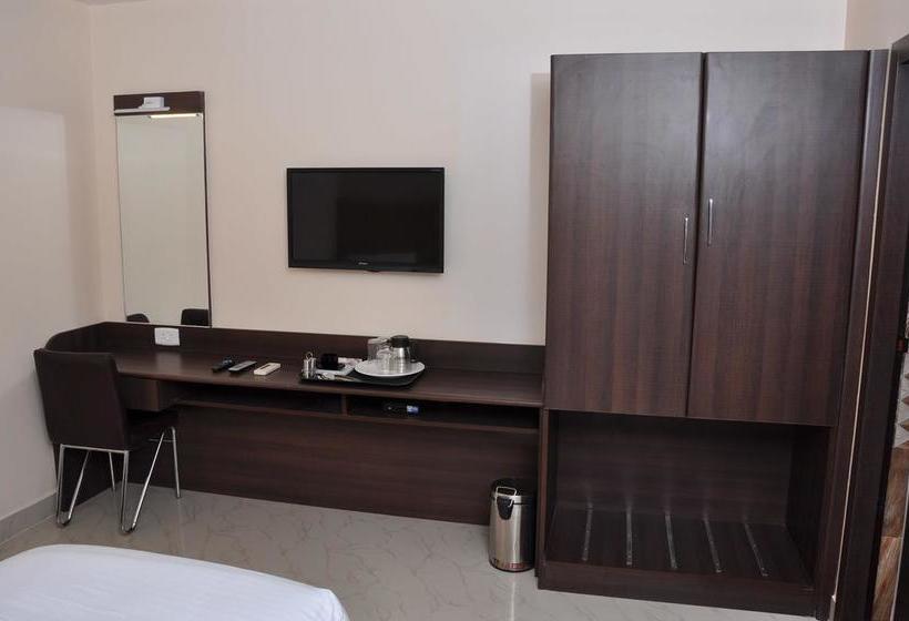 Almas Inn Hotels & Resorts