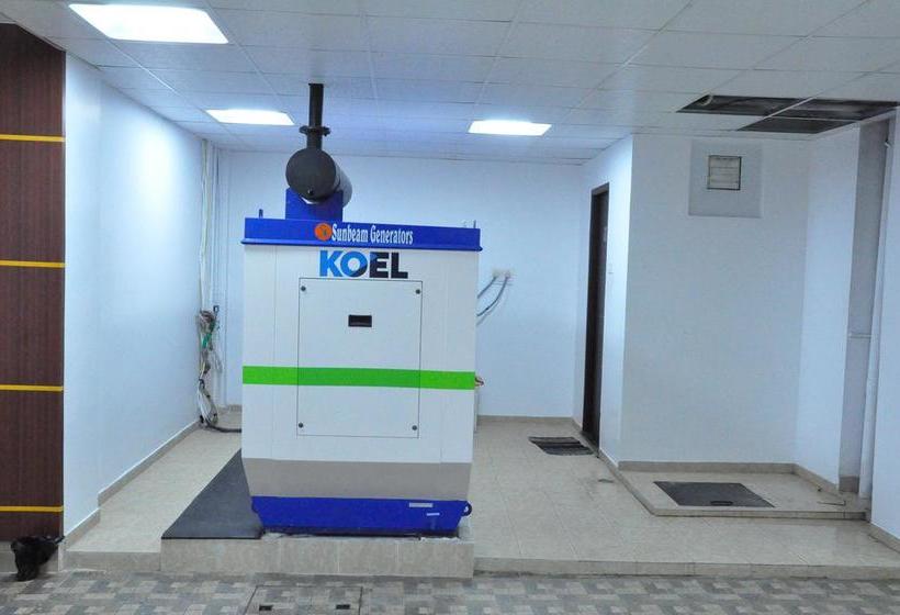 Almas Inn Hotels & Resorts