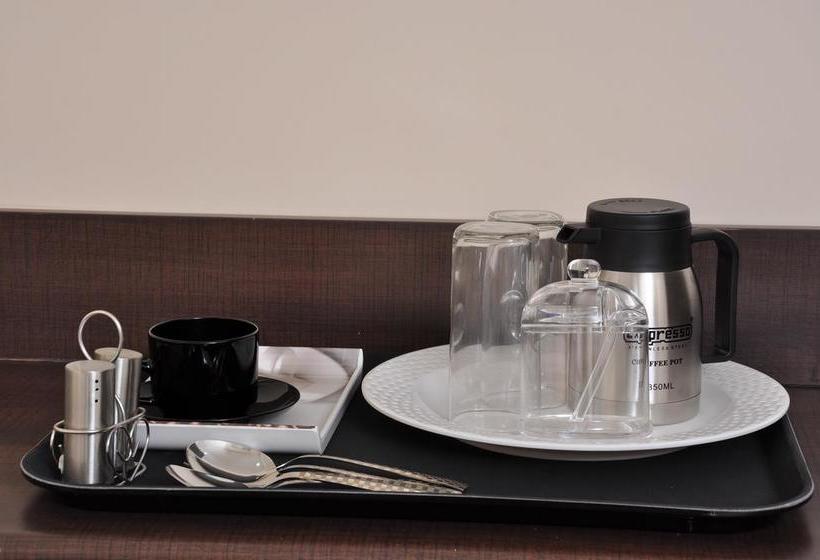 Almas Inn Hotels & Resorts