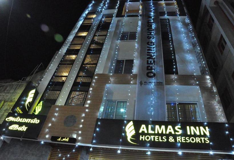 Almas Inn Hotels & Resorts