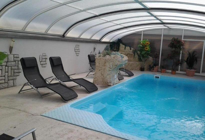 Bed and Breakfast Arkadenhaus Steiner