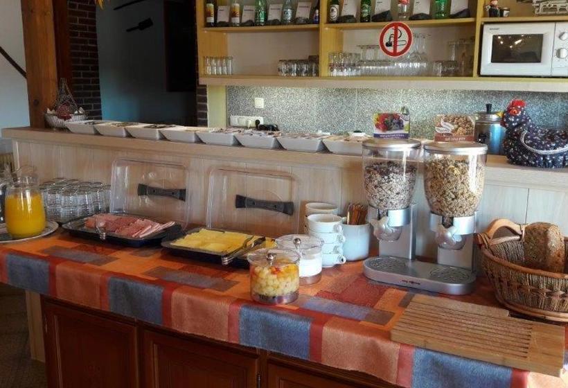 Bed and Breakfast Arkadenhaus Steiner