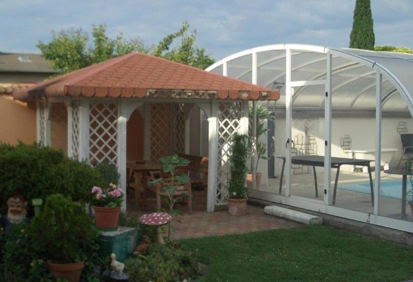 Bed and Breakfast Arkadenhaus Steiner