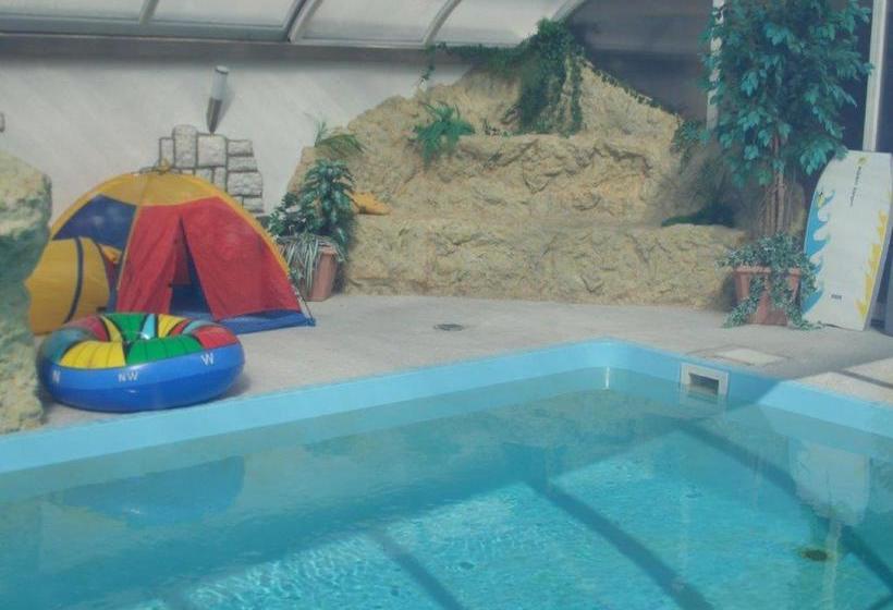 Bed and Breakfast Arkadenhaus Steiner