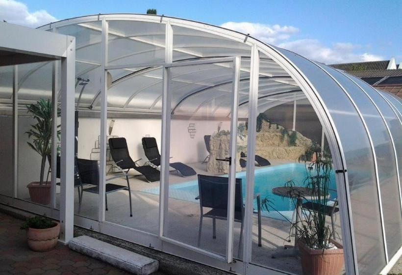 Bed and Breakfast Arkadenhaus Steiner