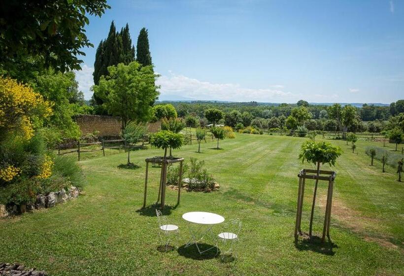 住宿加早餐 Le Clos De La Tuilière