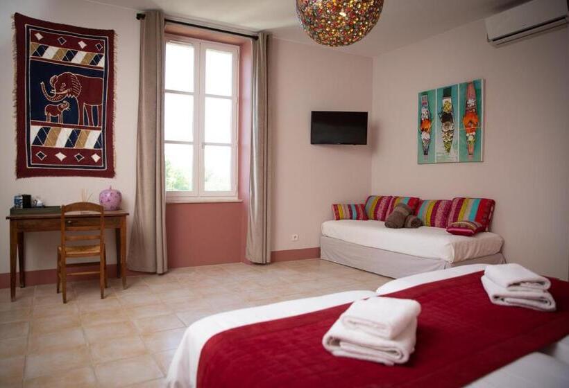 住宿加早餐 Le Clos De La Tuilière