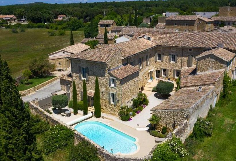 住宿加早餐 Le Clos De La Tuilière