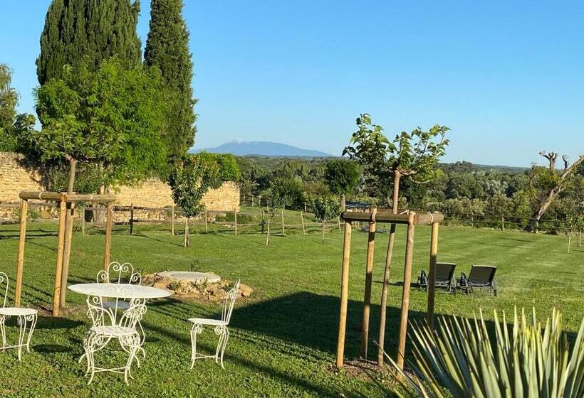 住宿加早餐 Le Clos De La Tuilière