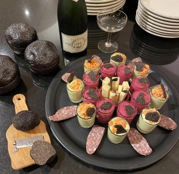 住宿加早餐 Le Clos De La Tuilière