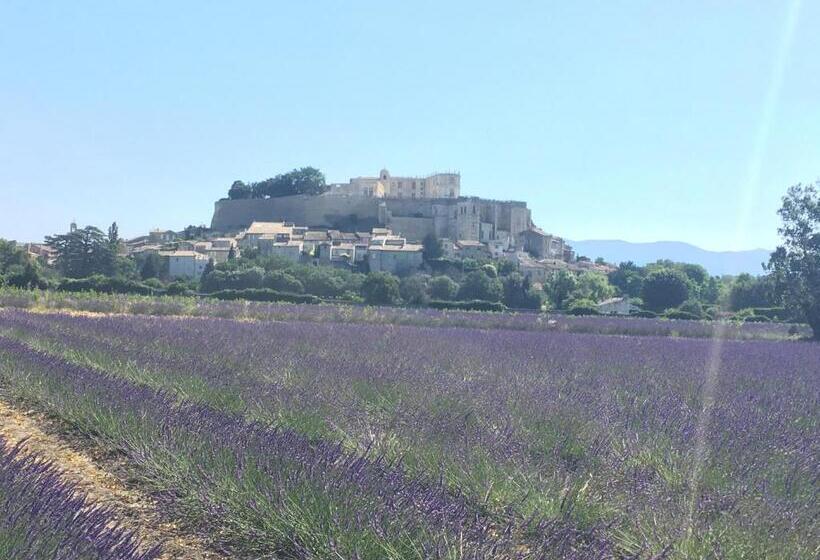 住宿加早餐 Le Clos De La Tuilière