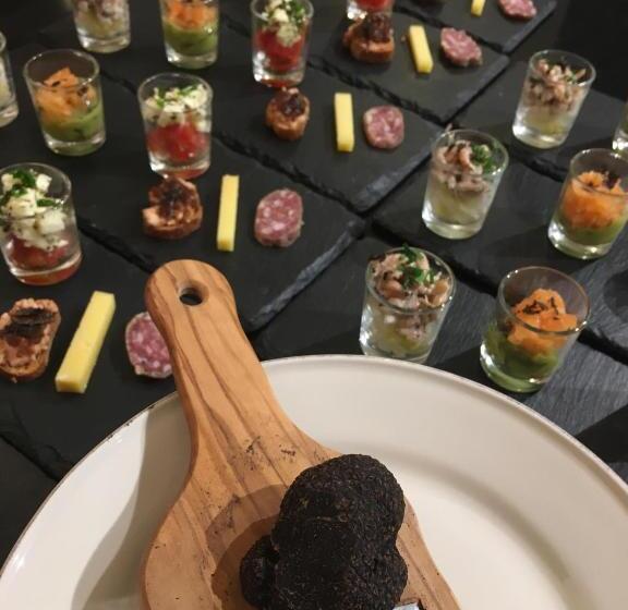 住宿加早餐 Le Clos De La Tuilière