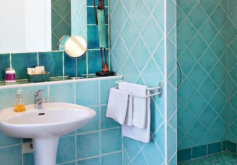 住宿加早餐 Le Clos De La Tuilière