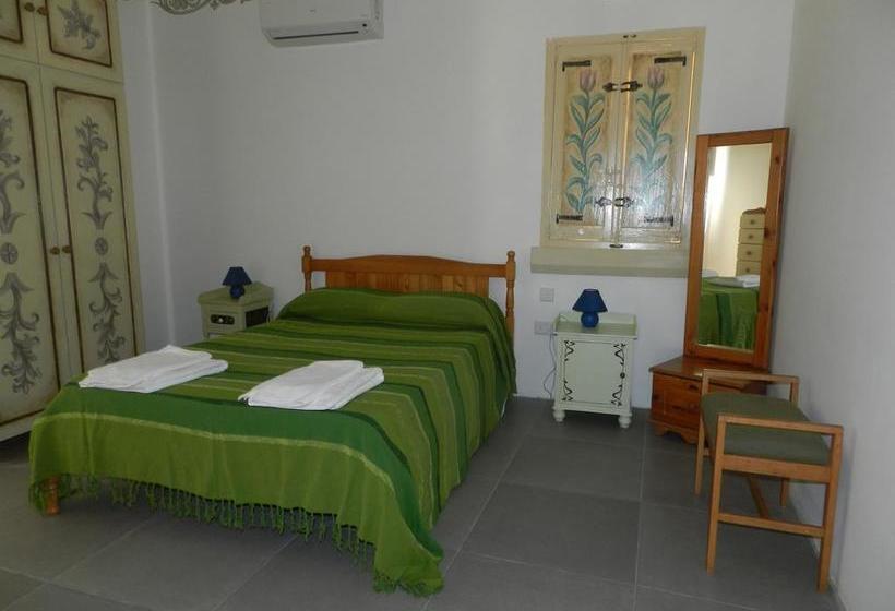 Miria Bed And Breakfast