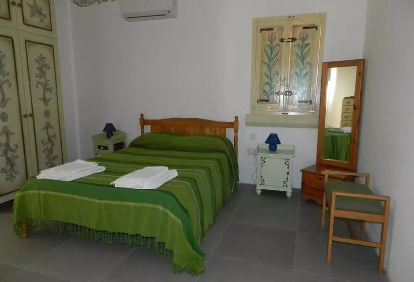 Miria Bed And Breakfast