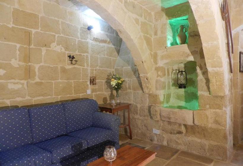 Miria Bed And Breakfast