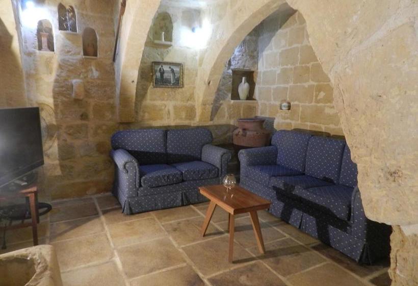 Miria Bed And Breakfast