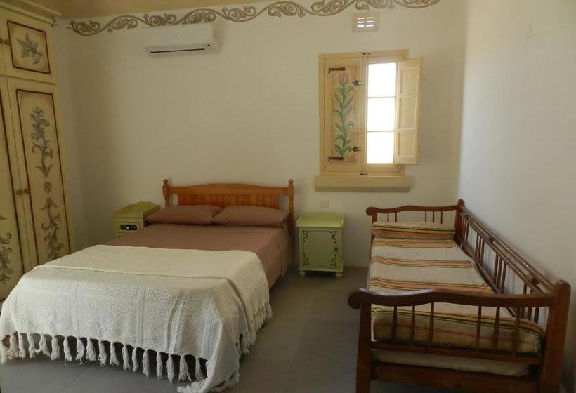 Miria Bed And Breakfast