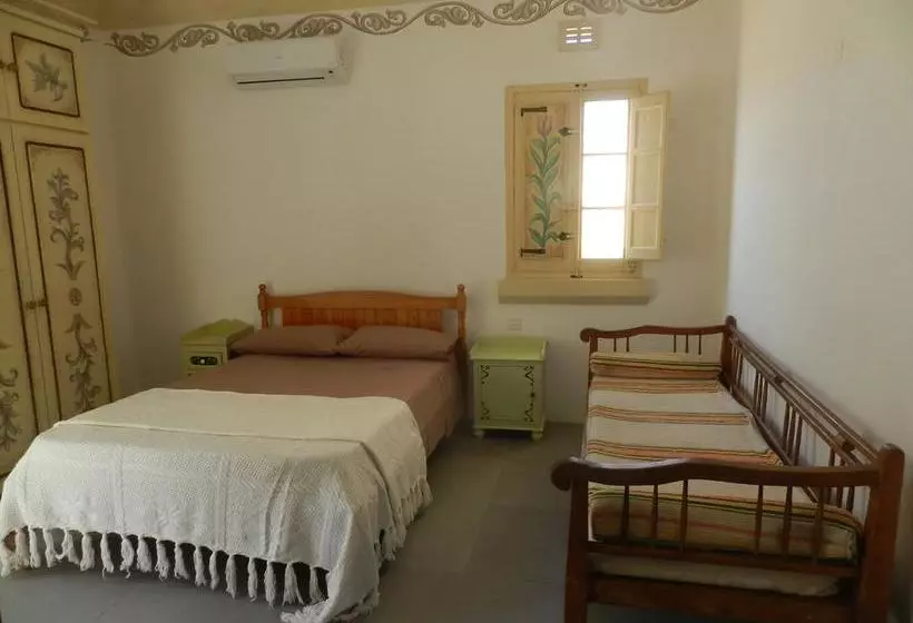 Miria Bed And Breakfast