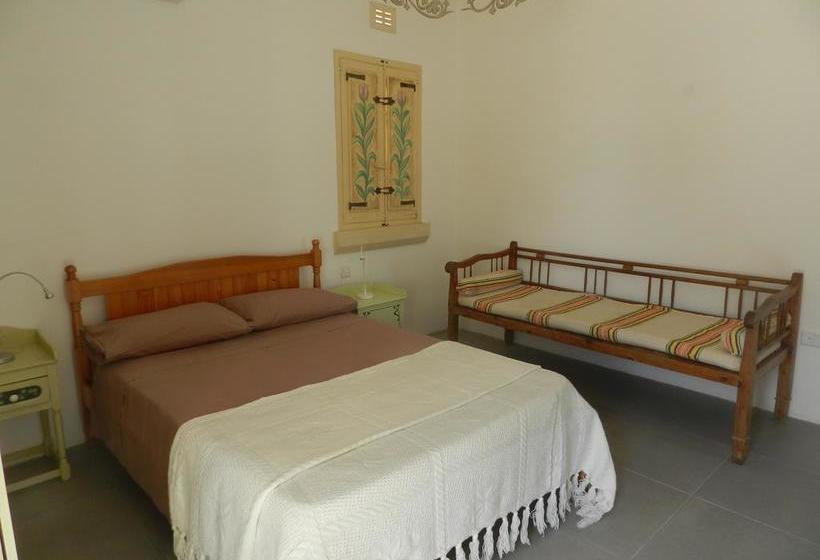 Miria Bed And Breakfast