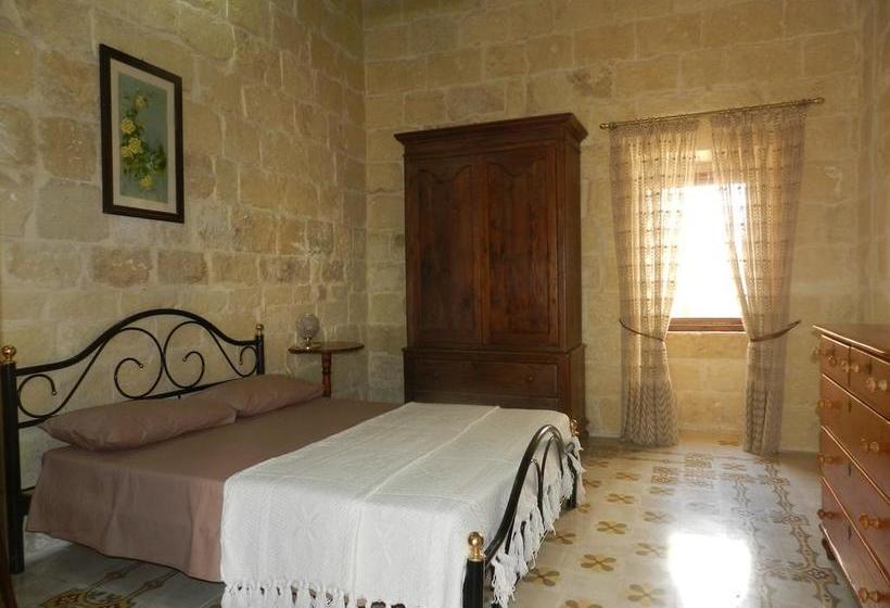 Miria Bed And Breakfast