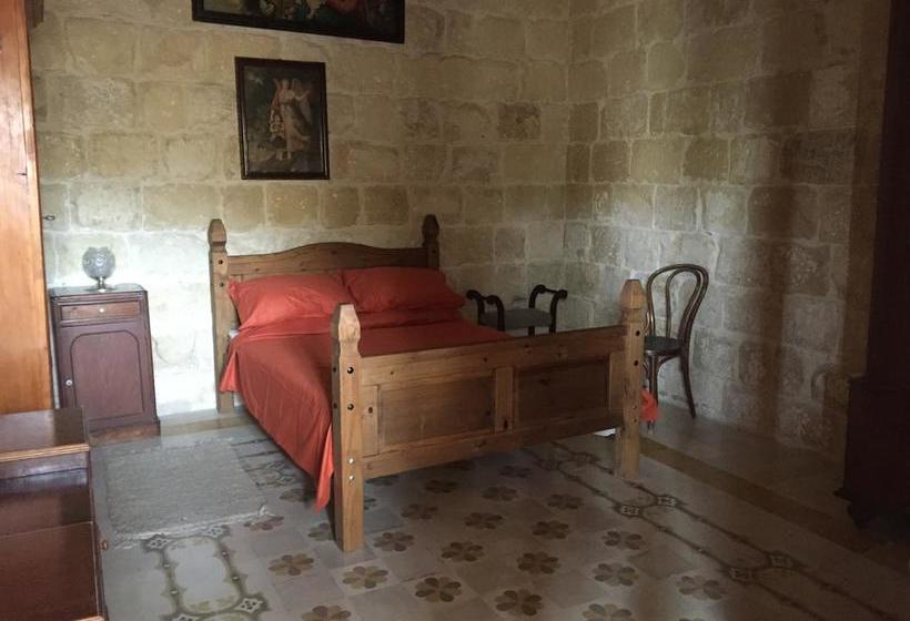 Miria Bed And Breakfast