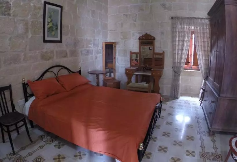 Miria Bed And Breakfast