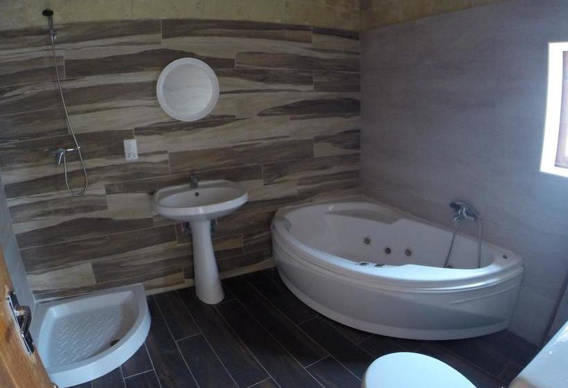 Miria Bed And Breakfast